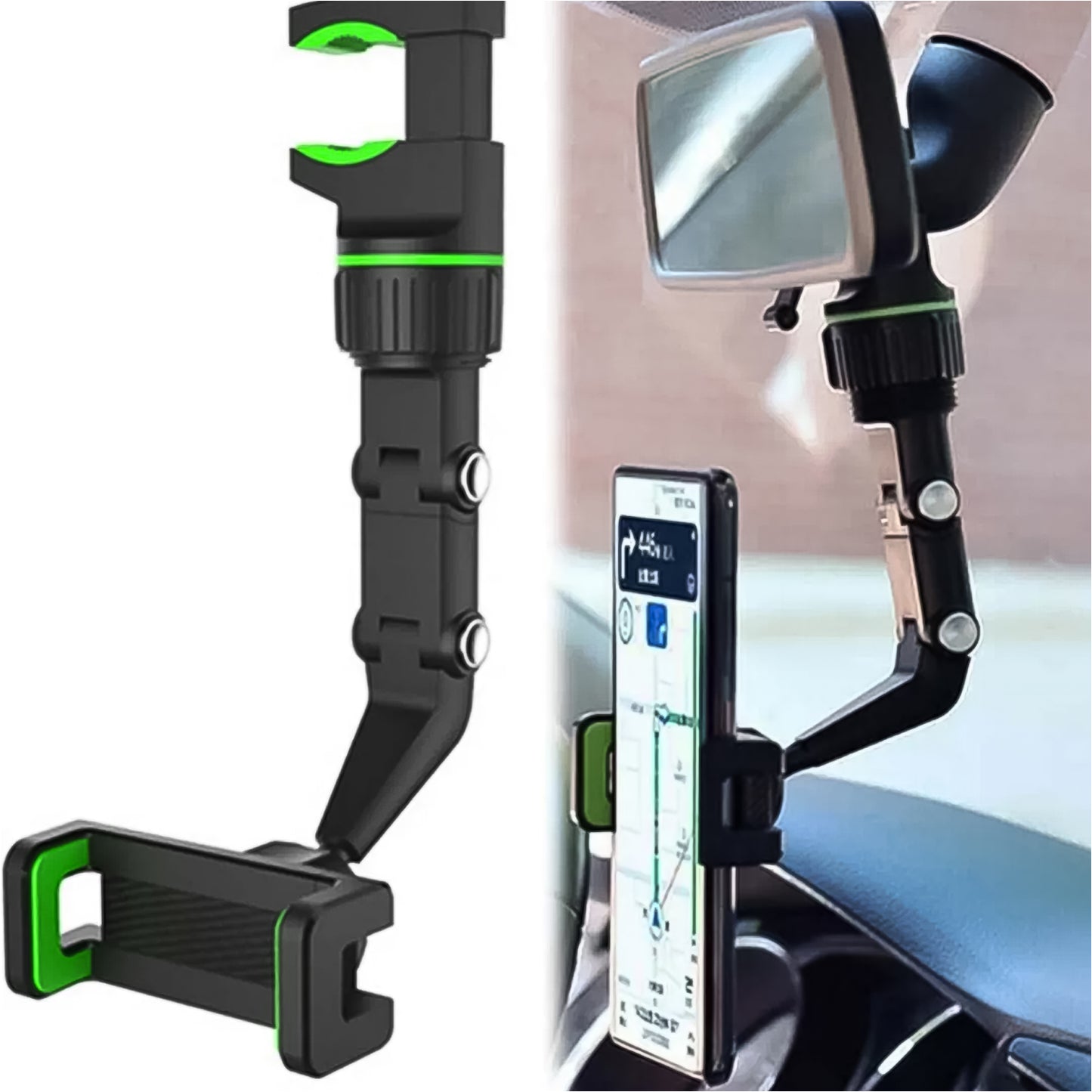 Mobile holder