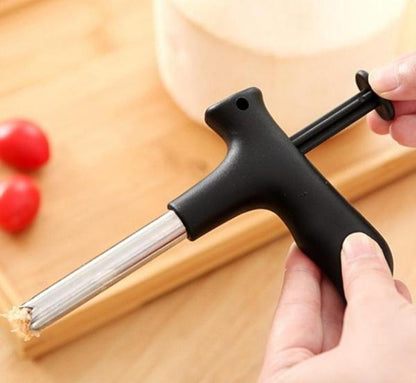 Coconut Opener Tool