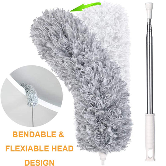 Washable Ceiling Fan Cleaner Duster