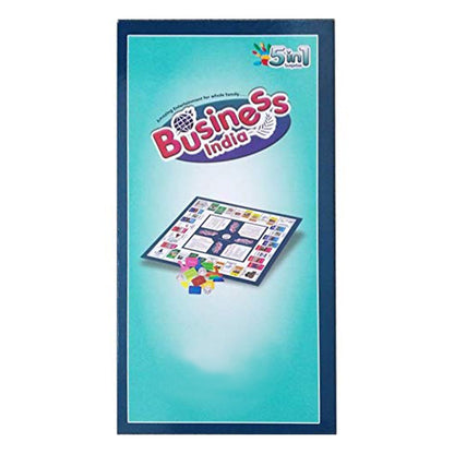 Business Game for Kids