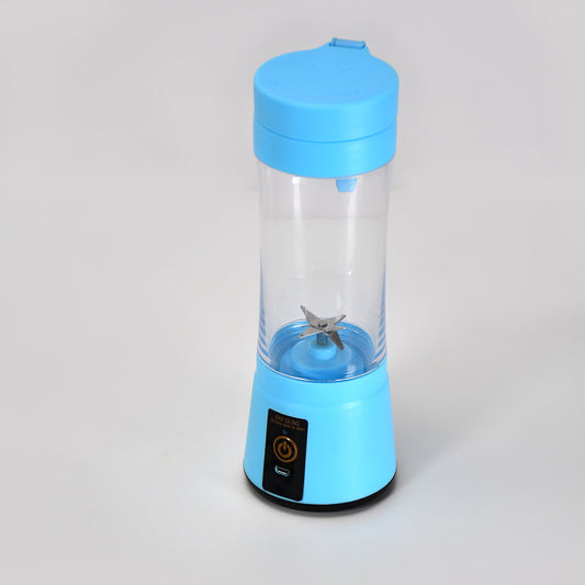 Portable juicer blender 