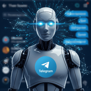 Telegram bot