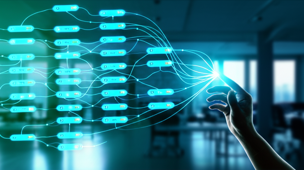 Custom n8n Workflow Design: Tailoring Automation to Your Unique Needs