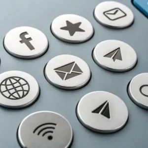 Social media management